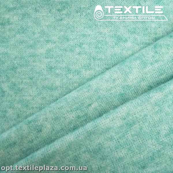 Ангора плотная 14254C3 мята