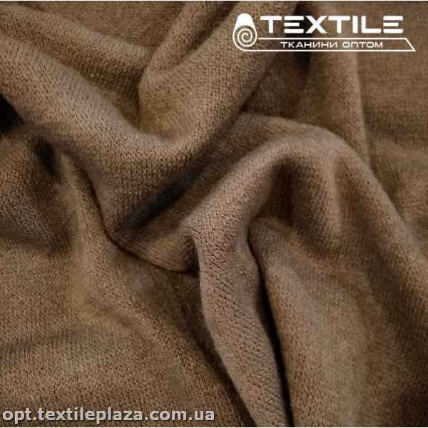 Ангора арктика 3965C23 какао