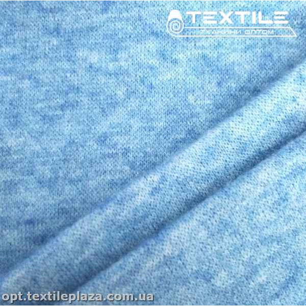 Ангора плотная 14254C4 голубой