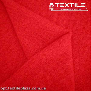 Ангора браш 6094-4C5 красный