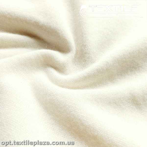 Ангора плотная 4141C1 молочно-белыйф