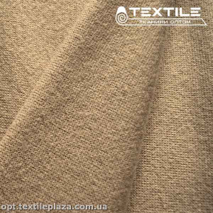 Ангора плотная 3665C2 тёплая пудра