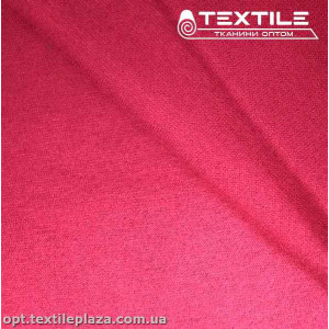 Ангора плотная 3975C11 бордовый