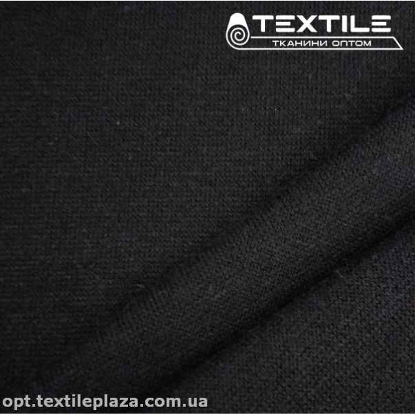 Ангора плотная 3399C11 черный