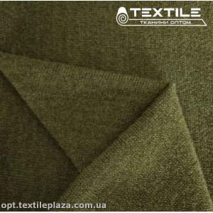 Ангора люрекс 6094-2C10 оливковый