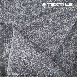 Ангора меланж 6094-6C11 серый