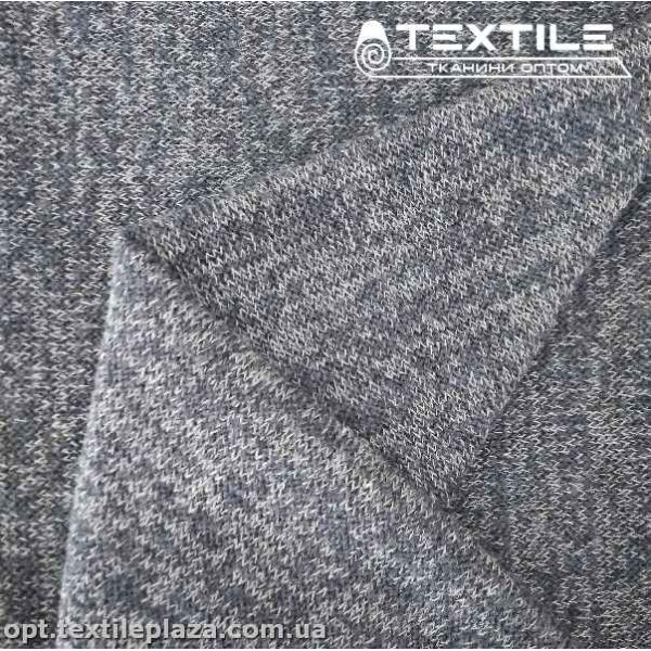 Ангора меланж 6094-6C11 серый