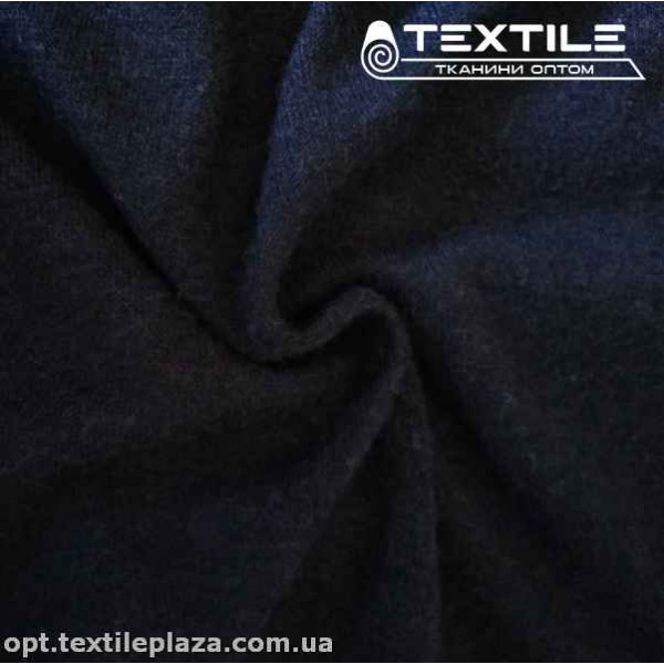 Ангора тонкая 2858C10 ночная тень