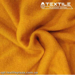 Ангора арктика 3965C16 желто-горчичный