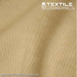 Ангора рубчик 4018C2 молоко