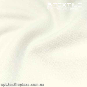 Ангора тонкая 4142C1 молочно-белыйф