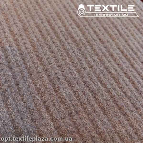 Ангора жаккард 4150C1 мокко