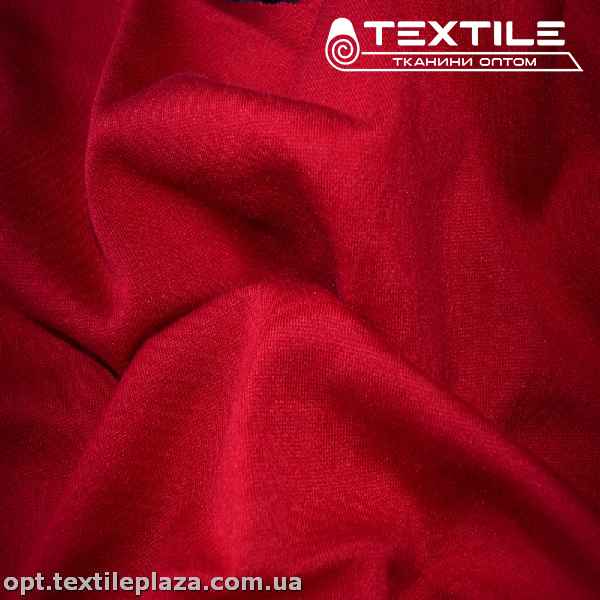 Ангора плотная 3307C10 красный