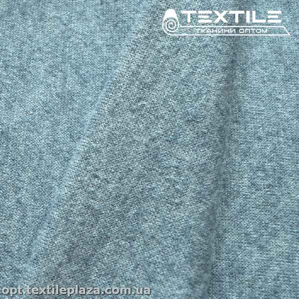 Ангора плотная 3399C8 голубой