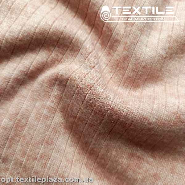 Ангора резинка 4143C2 терракотовый