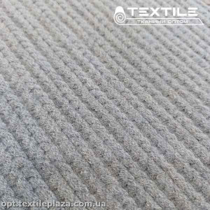 Ангора жаккард 4150C2 светло-серый