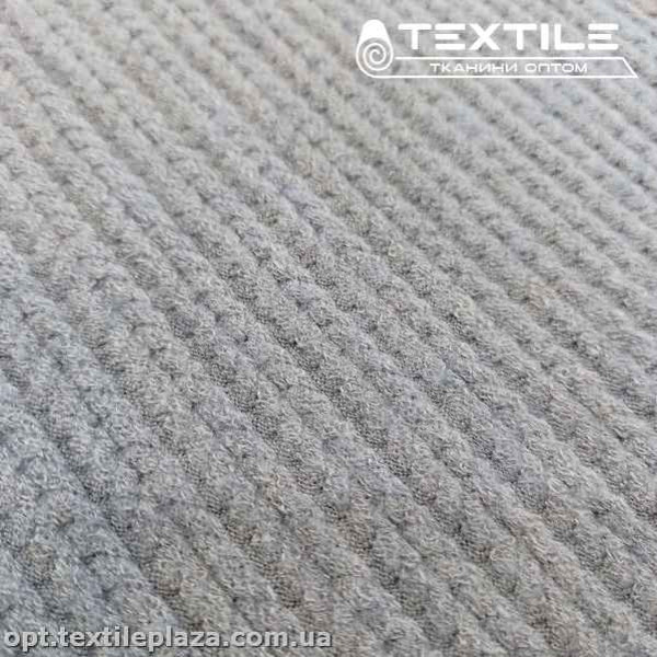 Ангора жаккард 4150C2 светло-серый