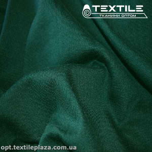 Ангора плотная 3307 C12 изумрудный