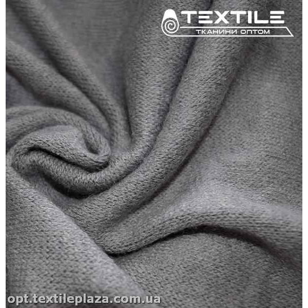 Ангора арктика 3965C14 серый