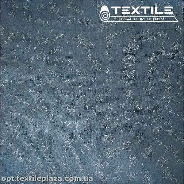 Ангора люрекс 6094-3C5 голубой