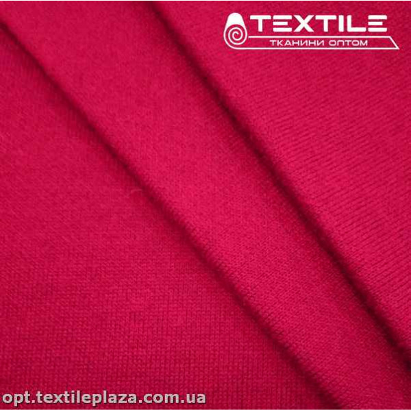 Ангора плотная 3307C8 бордовый