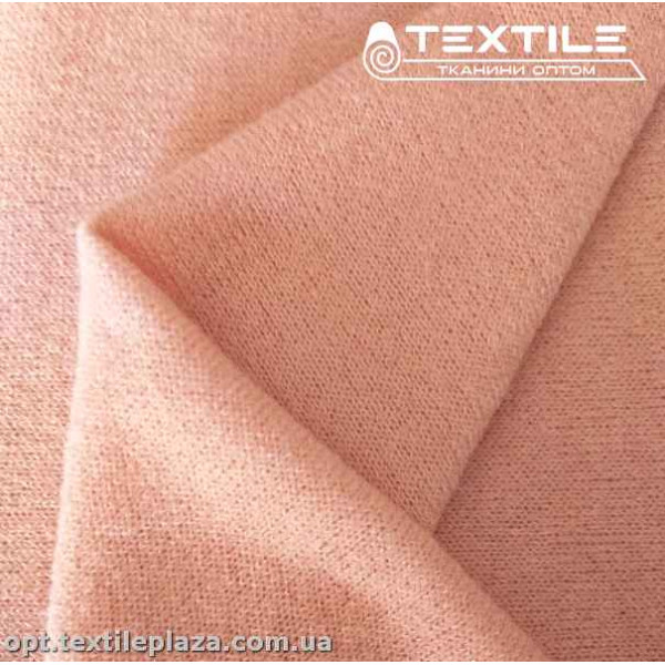 Ангора однотонная 6094-1C3 пудра