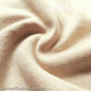 Ангора плотная 4117C2 светло-кремовый