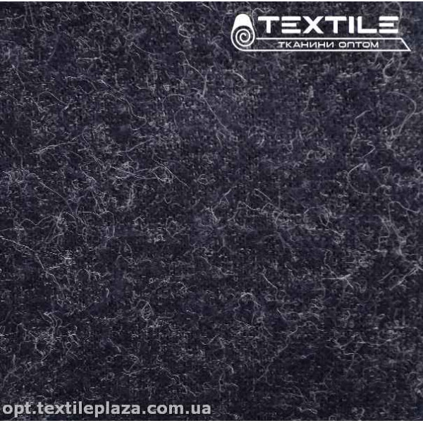 Ангора браш 2854C2 синий