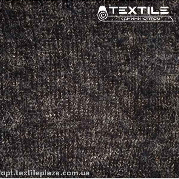 Ангора браш 2857C4 серый