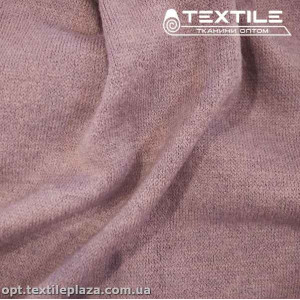 Ангора арктика 3965C11 фиолетово-серый