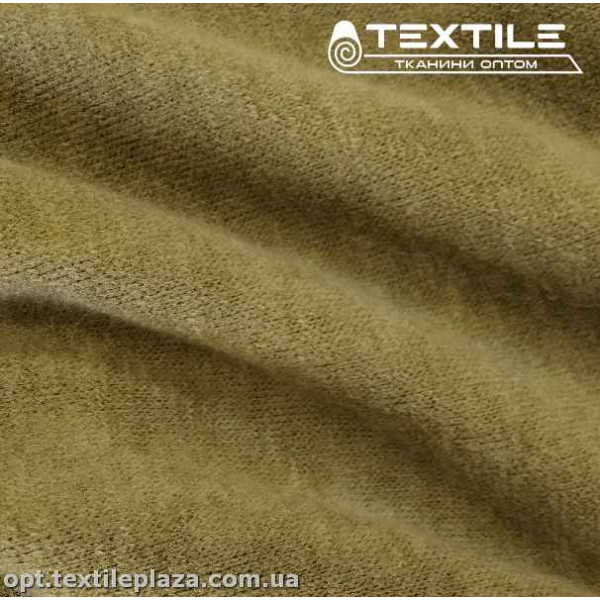 Ангора арктика 2782C25 светлый хаки