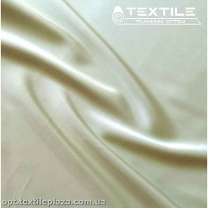 Армани шелк однотонный 4203C52 бледно-фисташковый