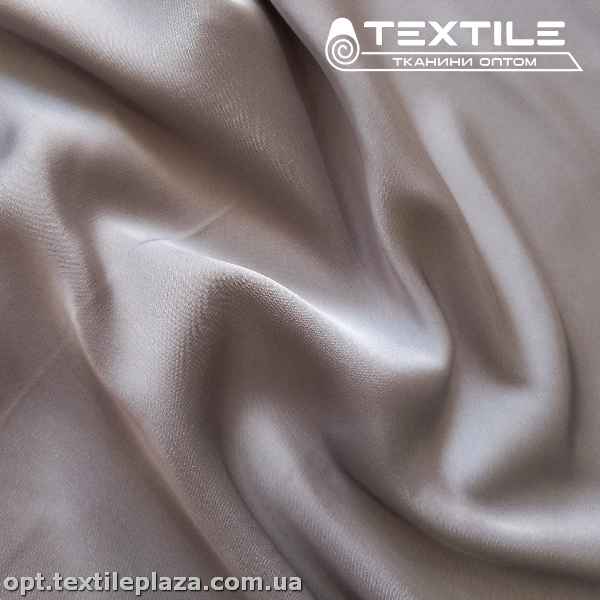 Армани шелк однотонный 4203C62 металлик