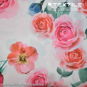 Армани шелк цветной 3182BD3C1 летние мотивы