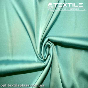 Армани шелк цветной 3448C6 мята