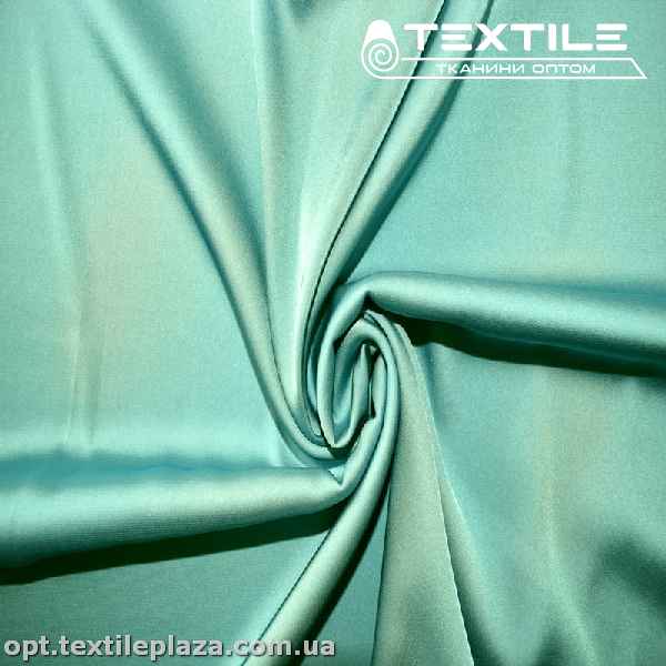 Армани шелк цветной 3448C6 мята