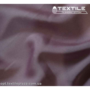 Армани шелк однотонный 3861C61 тёмно-сиреневый