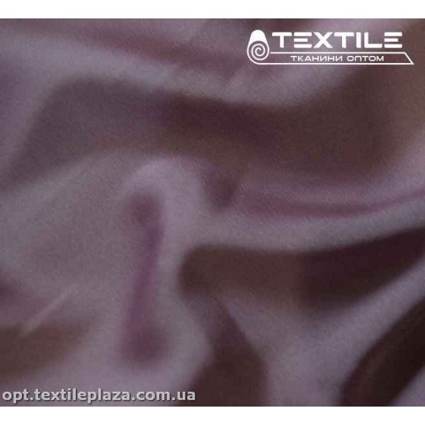 Армани шелк однотонный 3861C61 тёмно-сиреневый