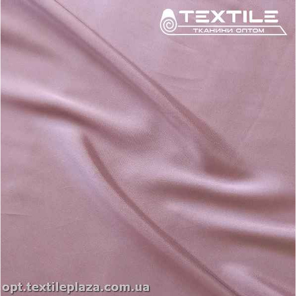Армани шелк однотонный 4203C57 розоватый тауп