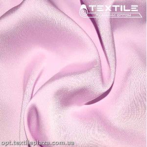 Армани шелк однотонный 4104C18 лавандово-розовый