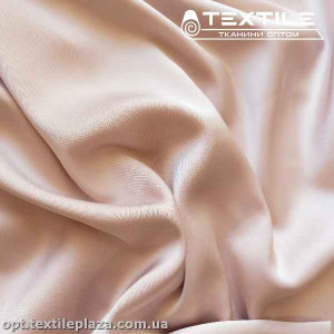 Армани шелк однотонный 4203C69 светло-пудровый