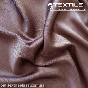 Армани шелк однотонный 4203C60 какао