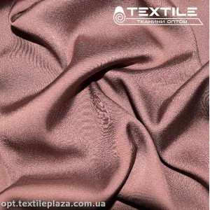 Армани шелк однотонный 3976C27 тауп