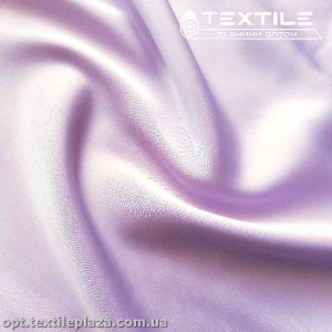 Армани шелк однотонный 4203C11 нежно-лавандовый