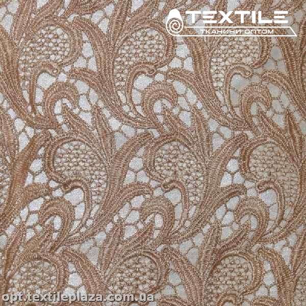 Ажур 1416 бежевый