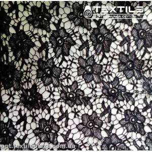 Ажур 2601 черный