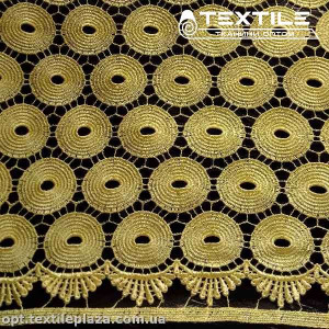 Ажур 5810 желтый