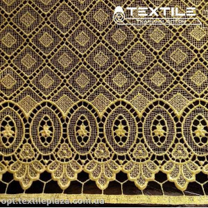 Ажур 5810 желтый