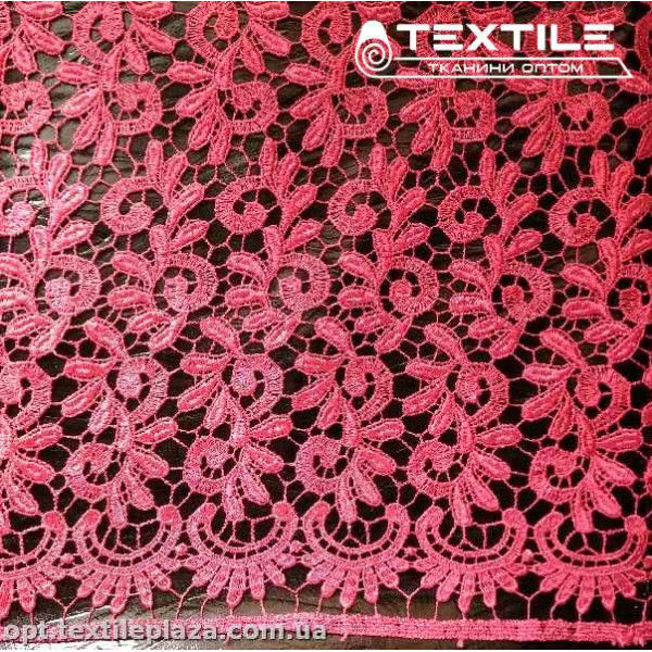 Ажур 5810 коралл