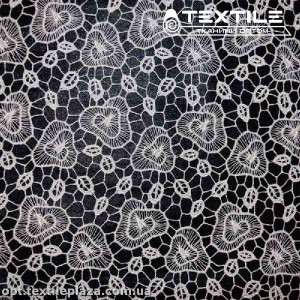 Ажур 5810CHE мак молочный